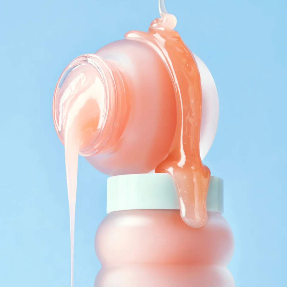 Vita Glazed Lip Mask 20ml