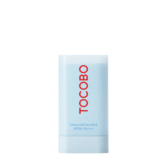 Cotton Soft Sun Stick SPF50+ PA++++ - 19g
