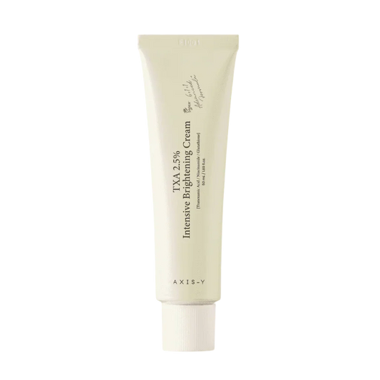 TXA 2.5% Intensive Brightening Cream 50ml