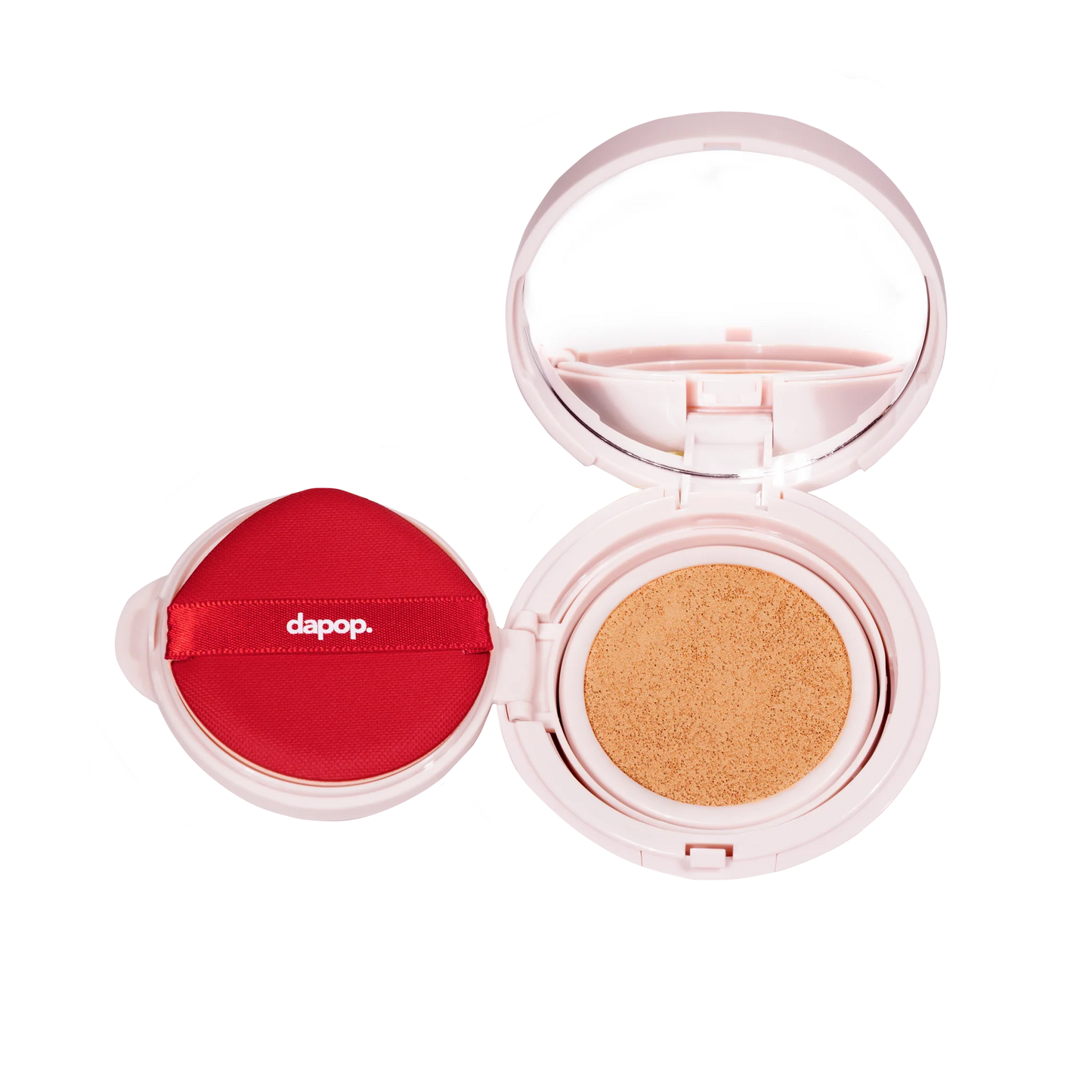 ✨Milky cush✨ Maquillaje liquido cushion