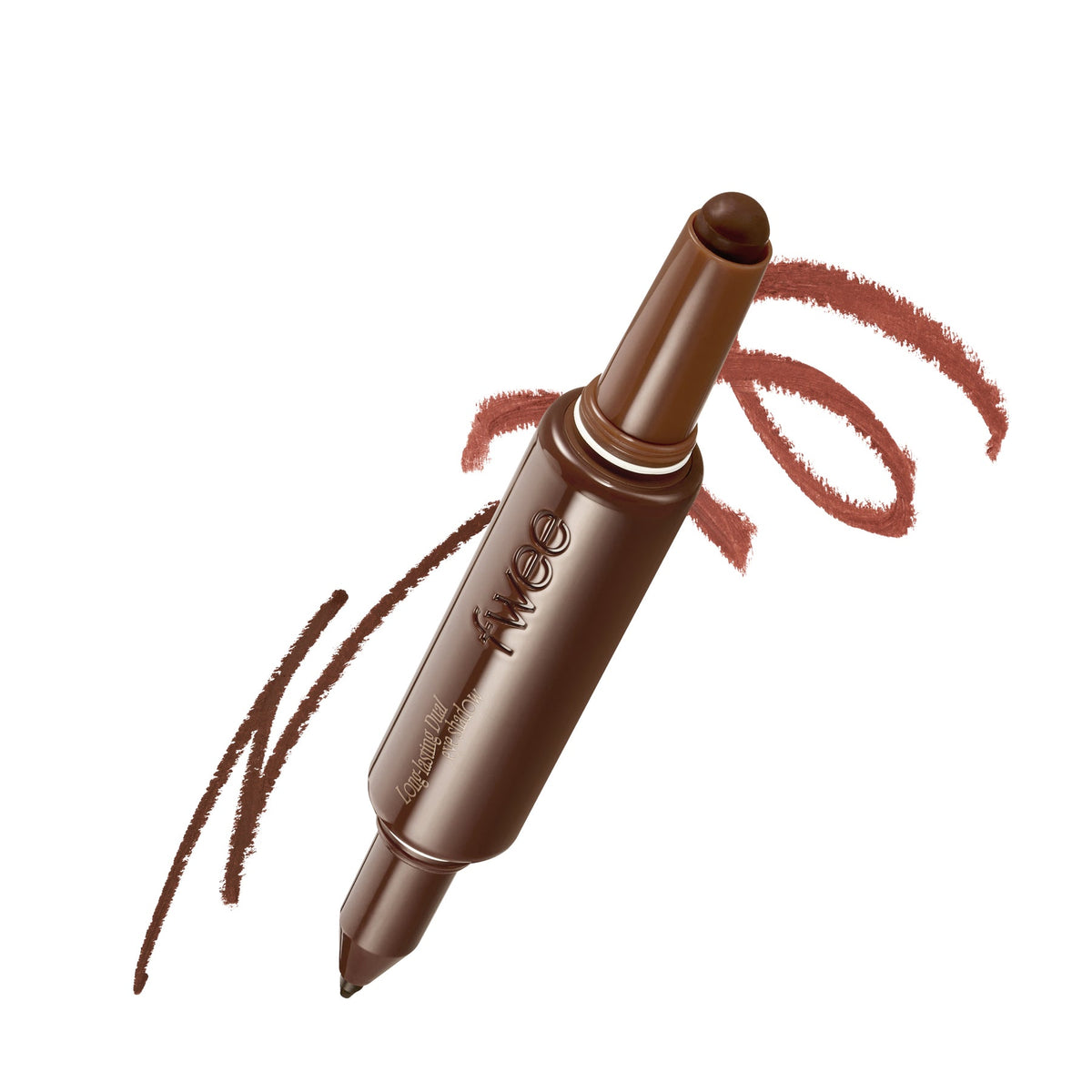 Long-Lasting Dual Coloring Stick Lip Liner