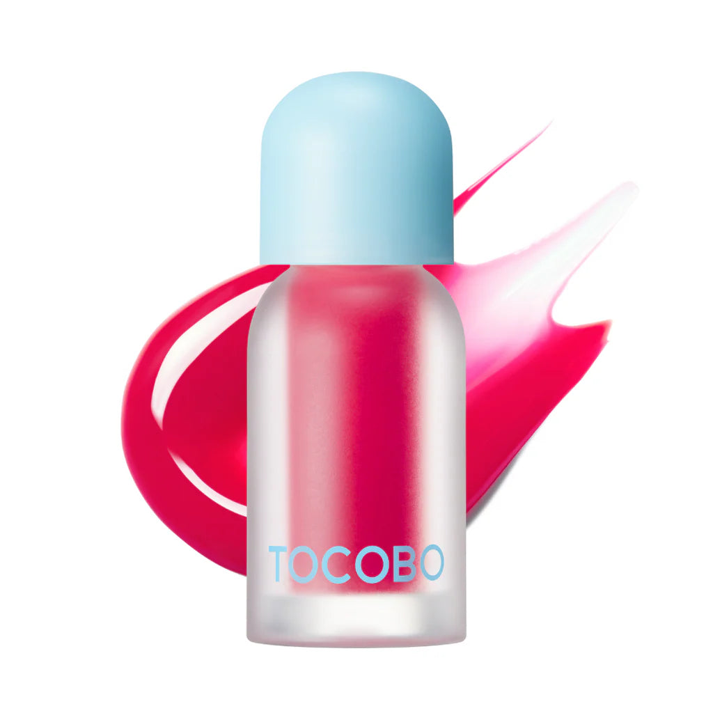 Juicy Berry Plumping Lip Oil - 4g