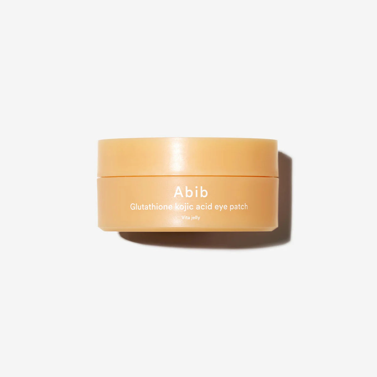 Glutathione Kojic Acid Eye Patch Vita Jelly (60 pcs)
