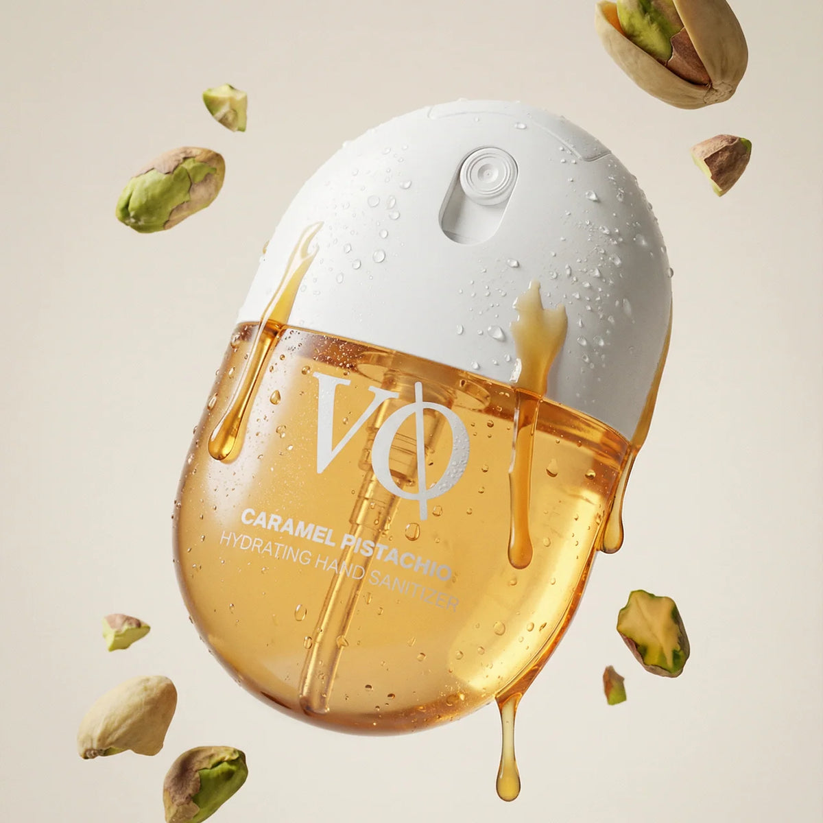 VQ Hand Sanitizer