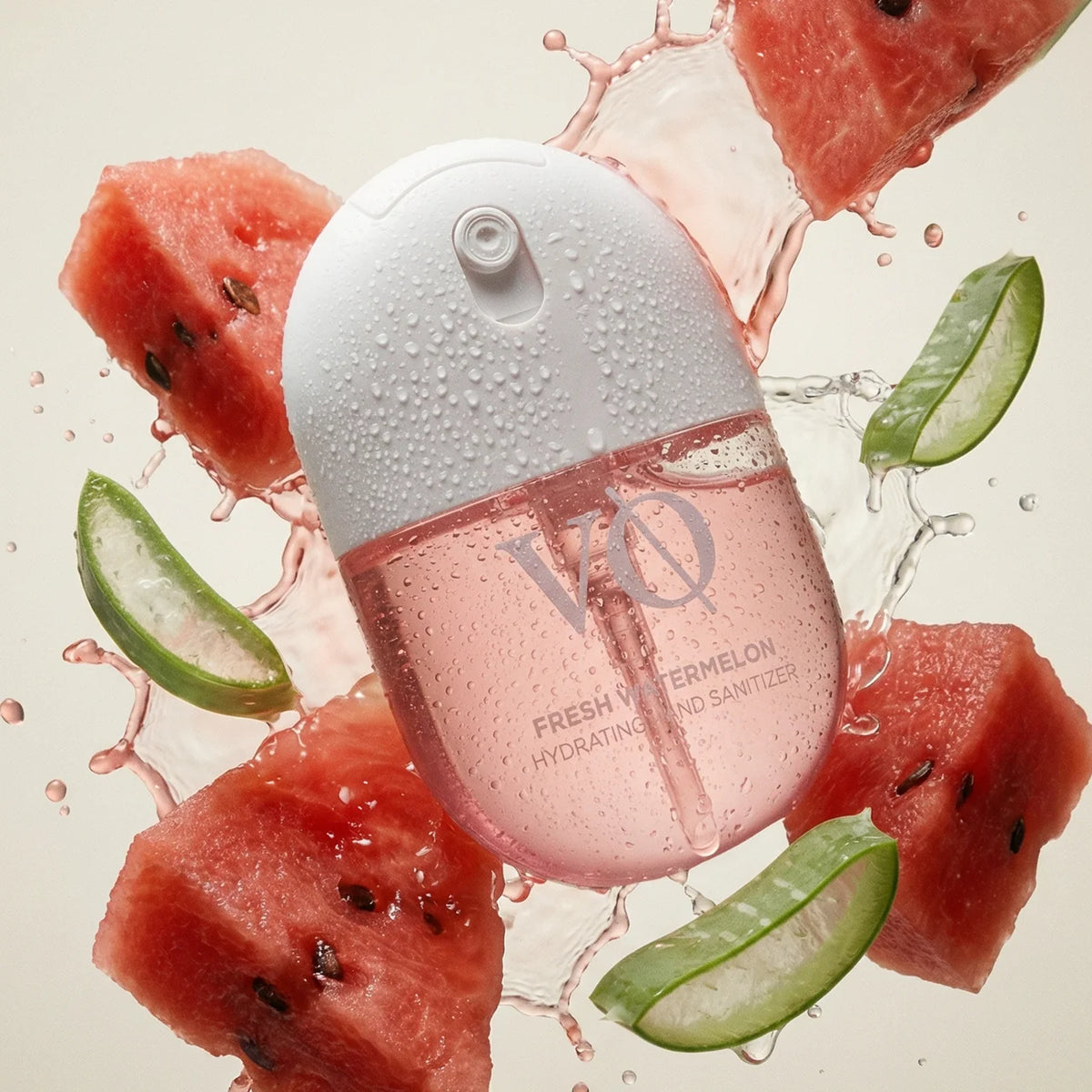 VQ Hand Sanitizer