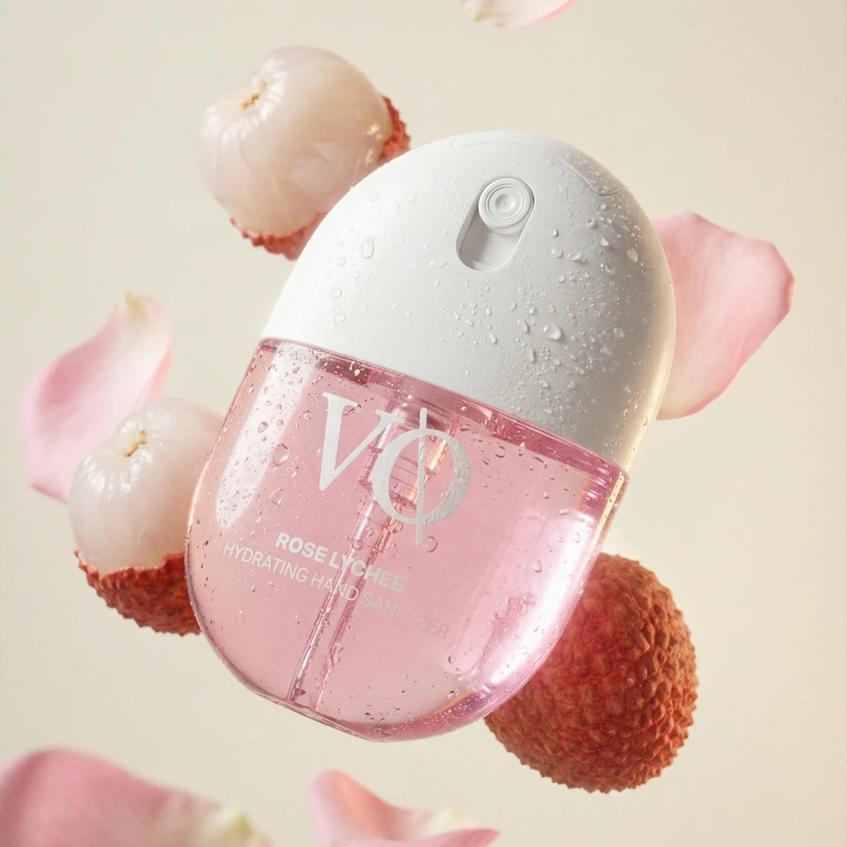 VQ Hand Sanitizer