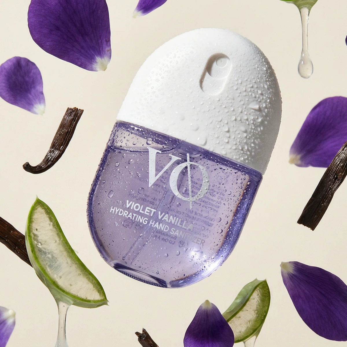 VQ Hand Sanitizer