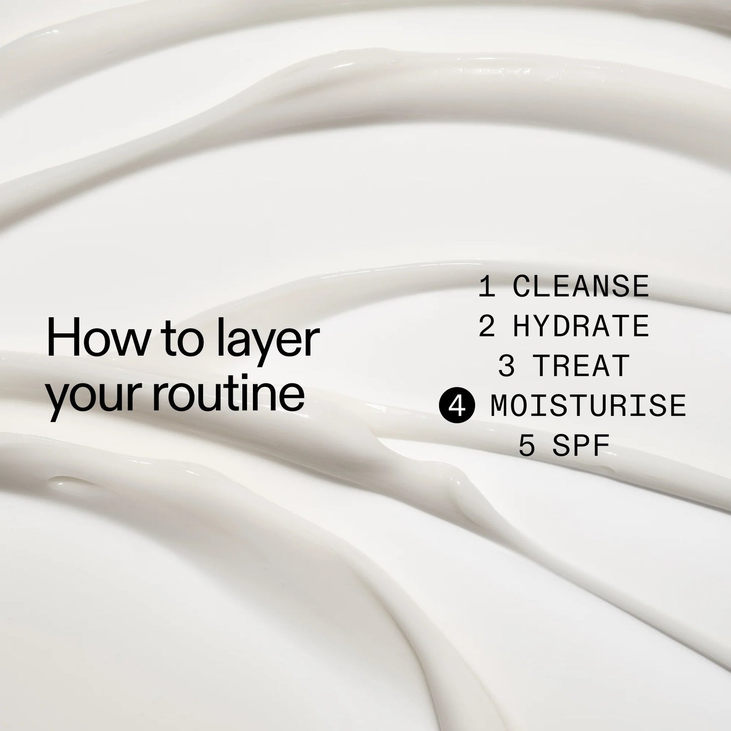 Vitamin B, C and E Moisturizer