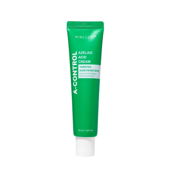 A-Control Azelaic Acid Cream 50 ML