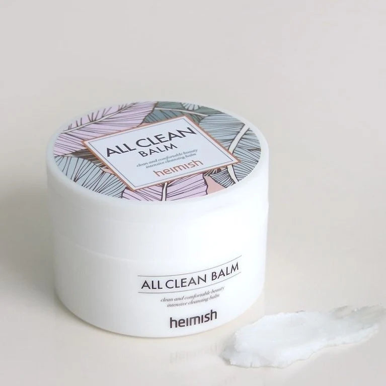All Clean Balm -120ml