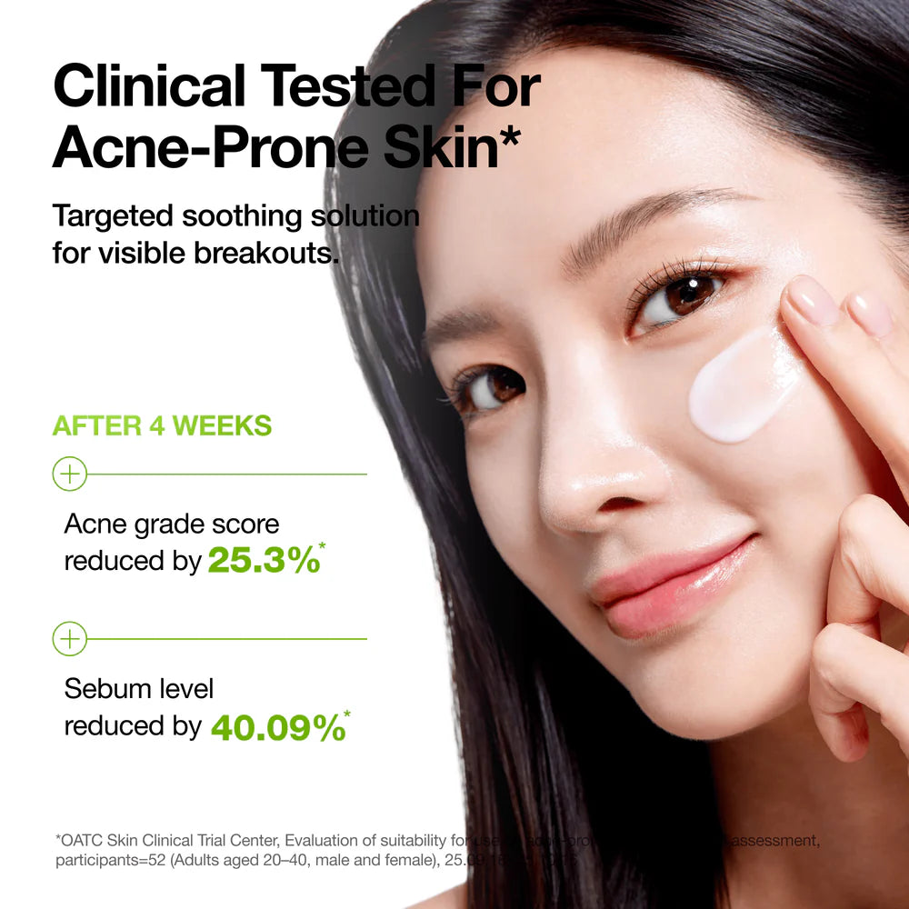 Azelaic Acid CICA Skin Soothing Moisturizer - 100 ml