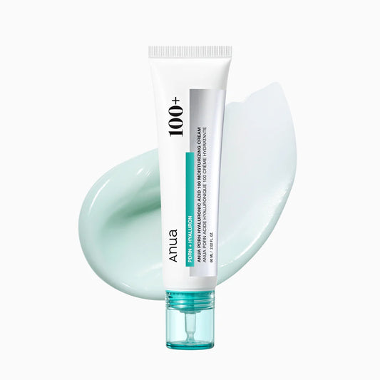 PDRN Hyaluronic Acid 100 Moisture Cream 60 ml