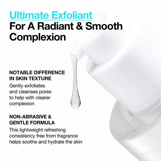 BHA 2% Gentle Exfoliating Toner 150ml