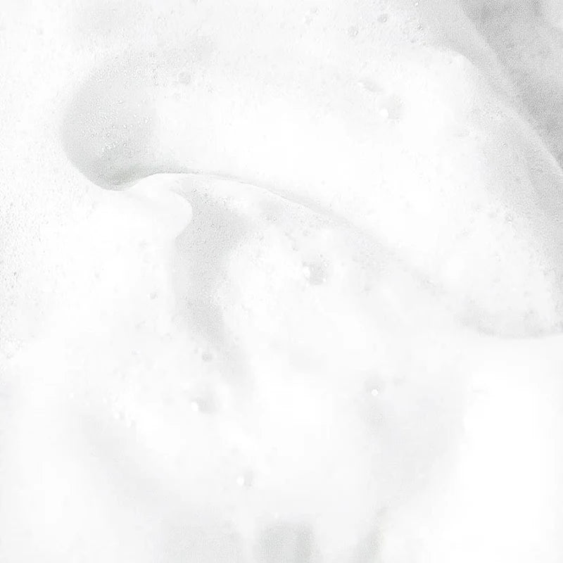 JI WOO GAE Baking Soda Foam Cleansing - 150ml