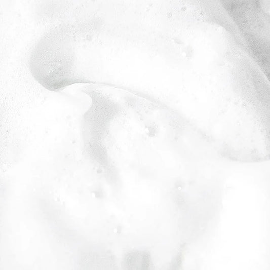 JI WOO GAE Baking Soda Foam Cleansing - 150ml