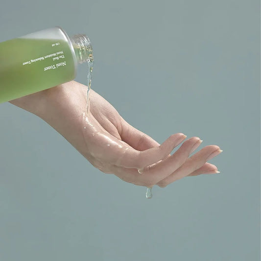 The Real Noni Moisture Balancing Toner - 150ml