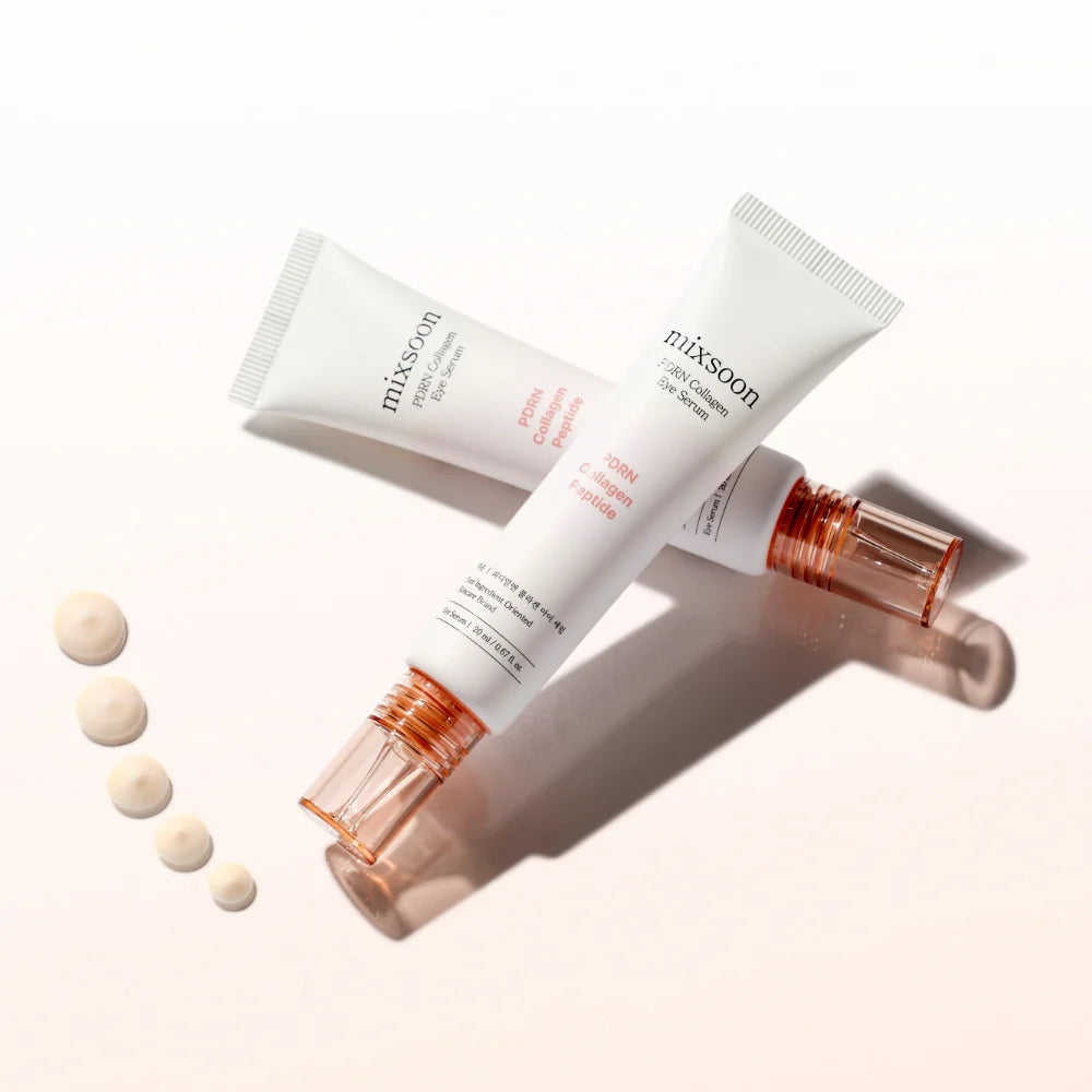 PDRN Collagen Eye Serum 20ml