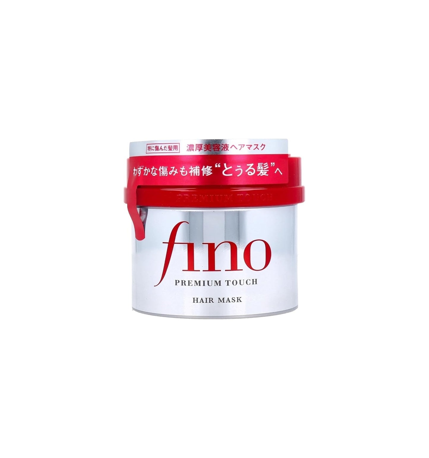 Fino Premium Touch Hair Mask - 230g