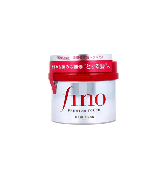 Fino Premium Touch Hair Mask - 230g