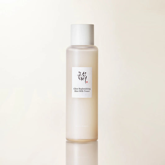 Glow Replenishing Rice Milk 150ml