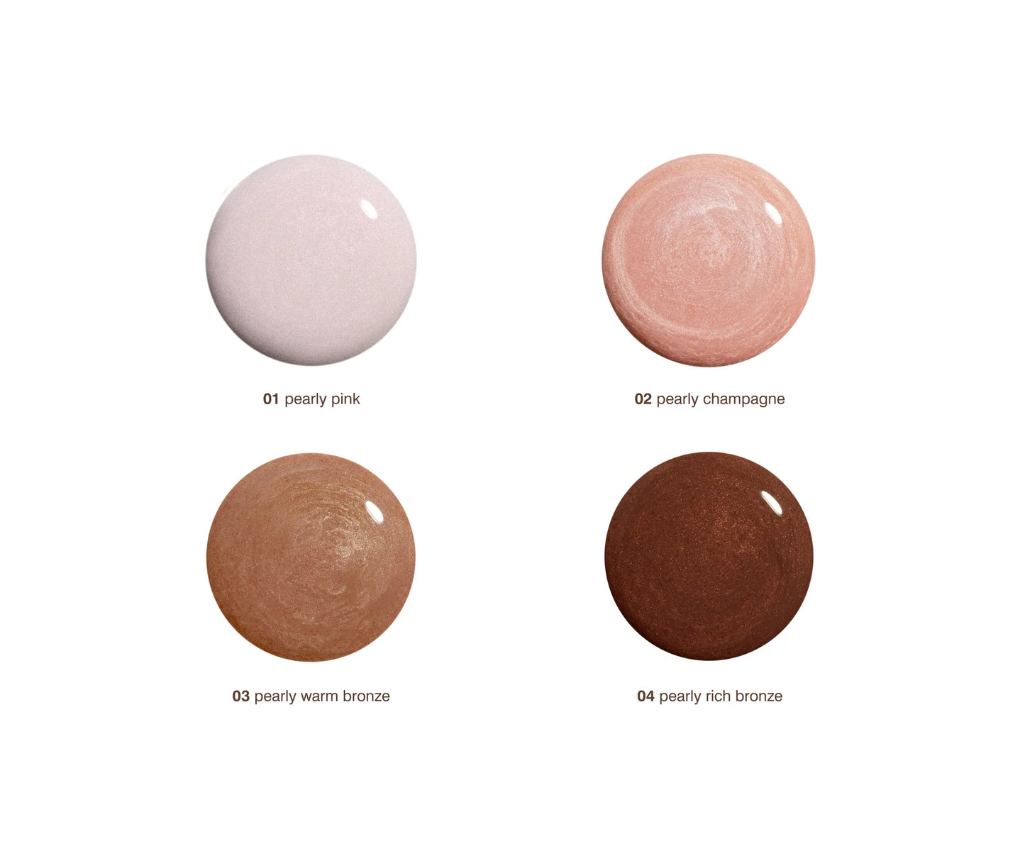 highlight milk