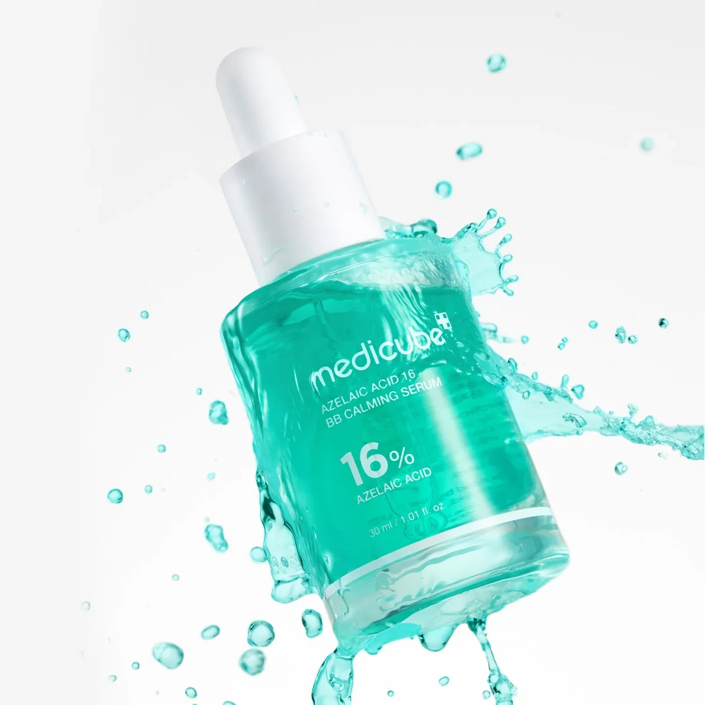Azelaic Acid 16 BB Soothing Serum - 30ml