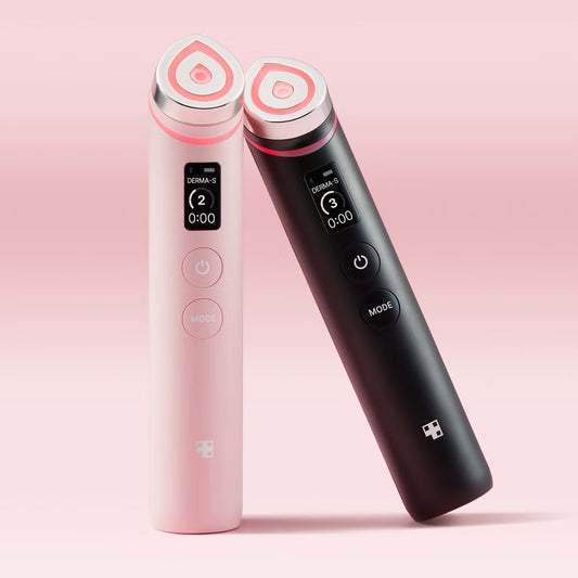 Booster Pro EX Pink AGE R - Medicube
