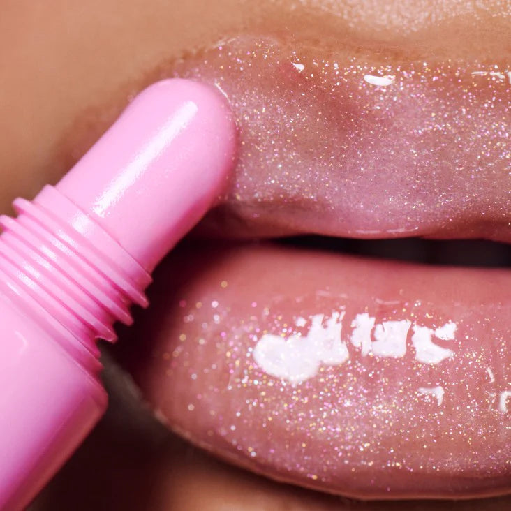 Peptide lip tint - Jelly Bean