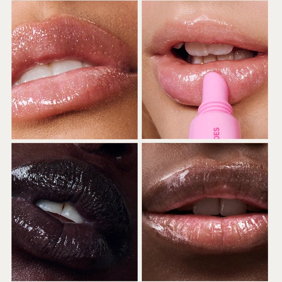 Peptide lip tint - Jelly Bean