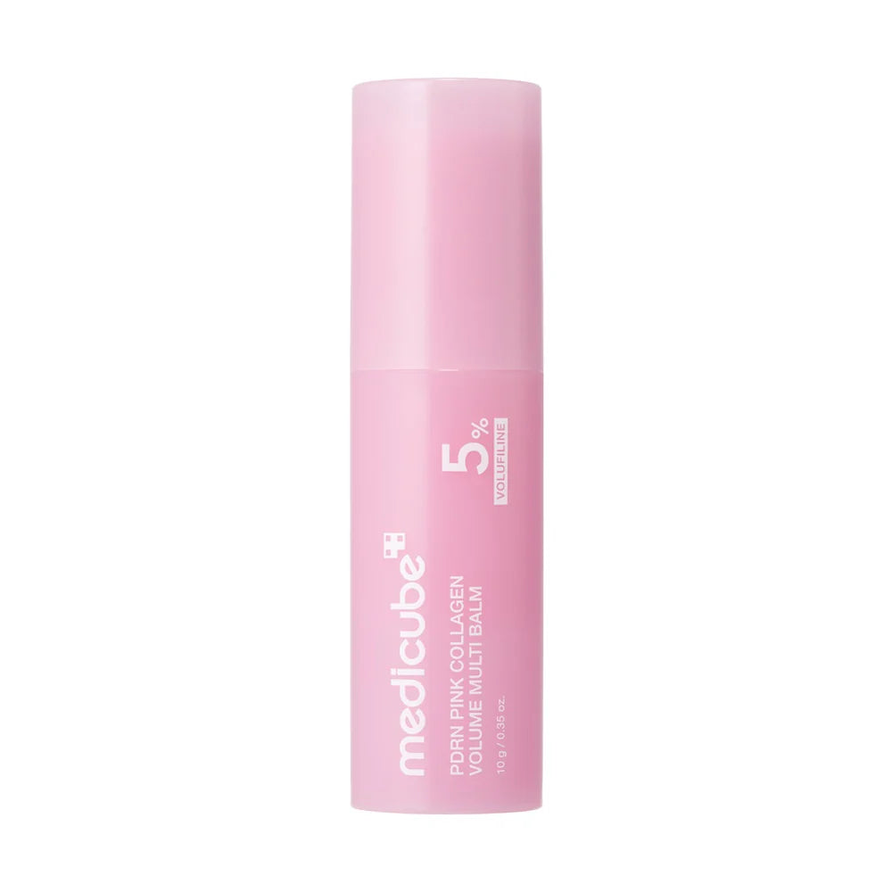 PDRN Pink Collagen Volume Multi Balm 10g