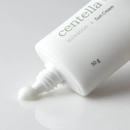 Centella Sun Cream SPF50+ PA++++ - 50g