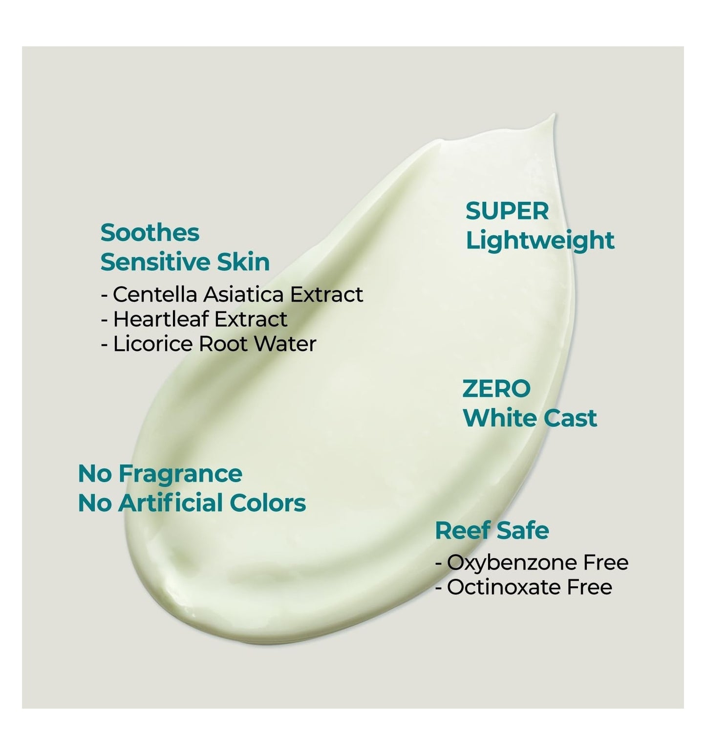 No.1 Clear Filter Sun Essence SPF 50+ PA ++++ - 50ml