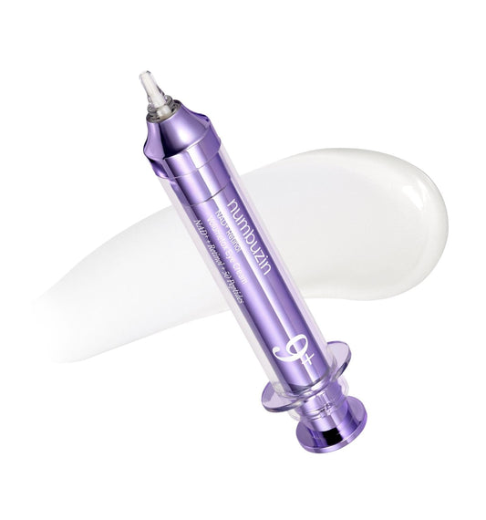 No.9 NAD Retinol Volumetox Eye Cream 10ml