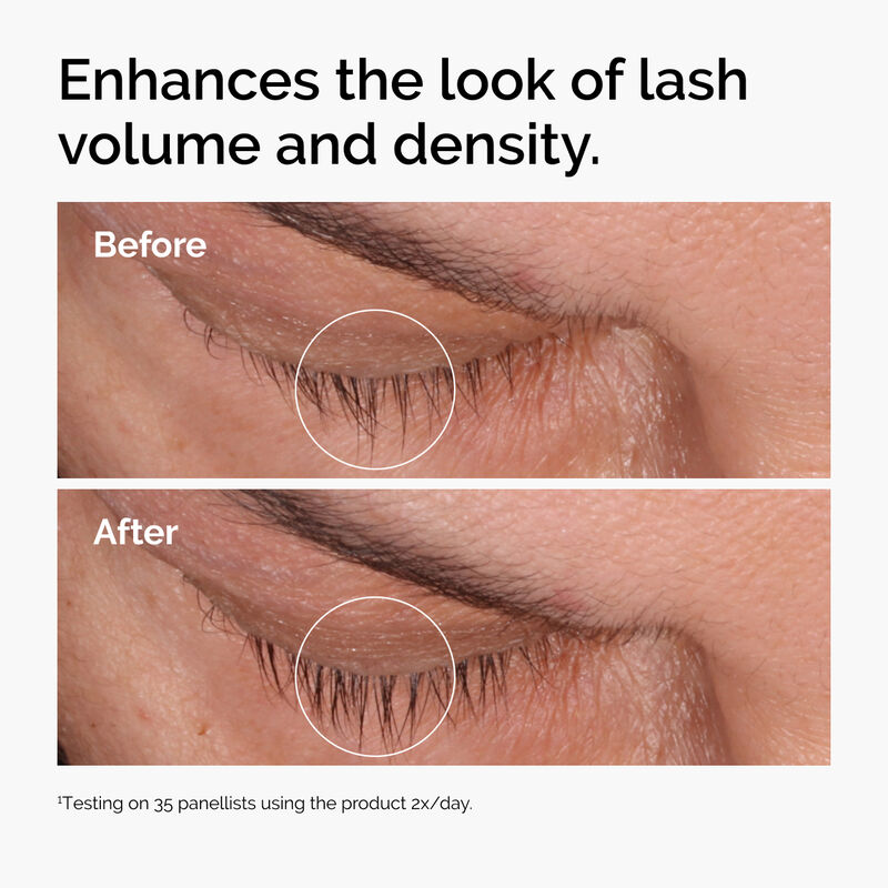 SerumMulti-Peptide Lash and Brow Serum