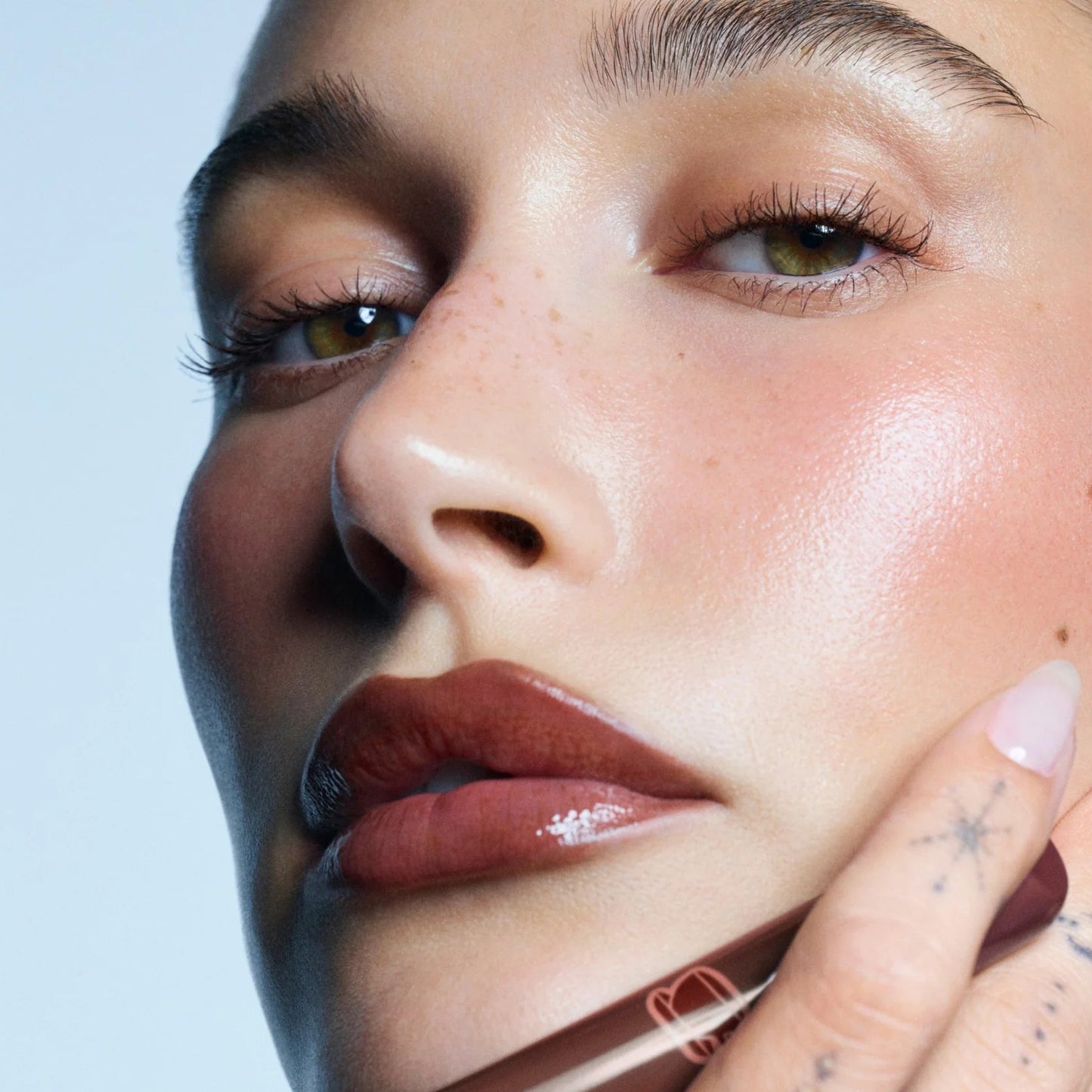 Peptide lip tint - Espresso