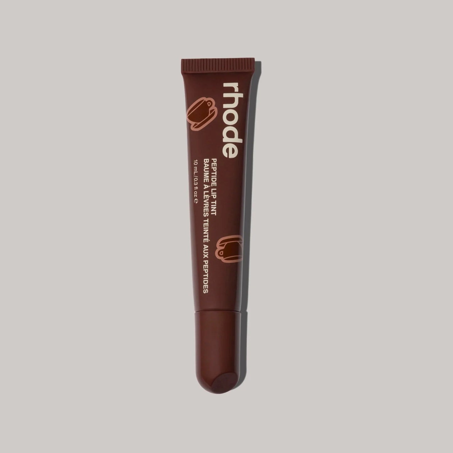Peptide lip tint - Espresso