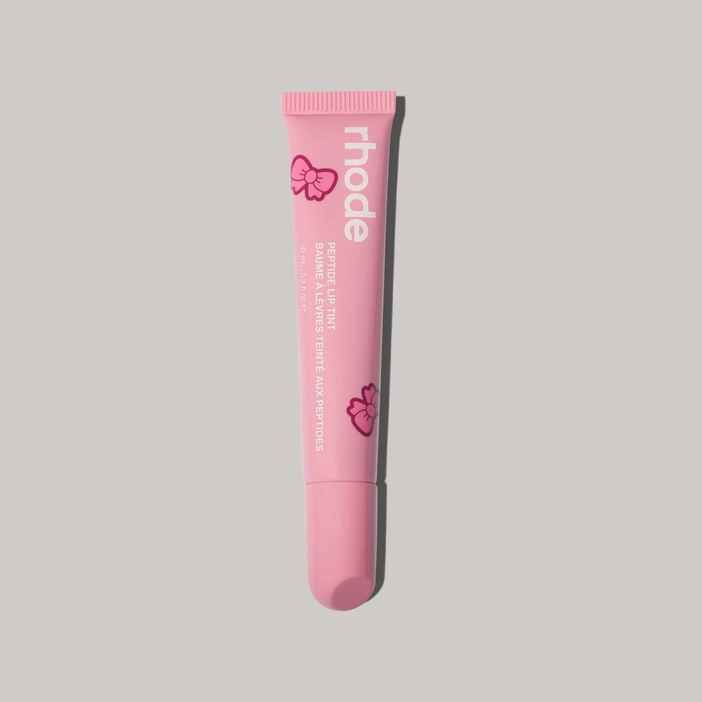 Peptide lip tint - Ribbon