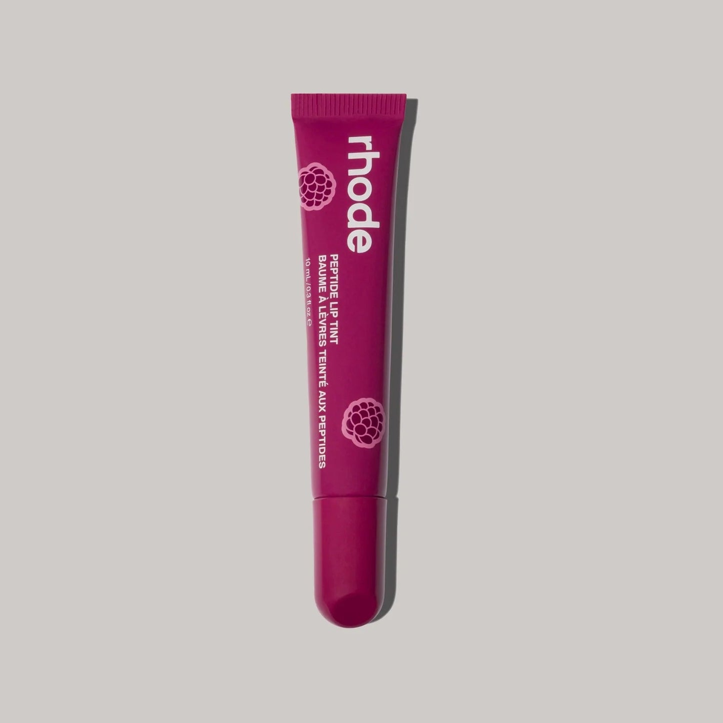 Peptide lip tint - Raspberry Jelly