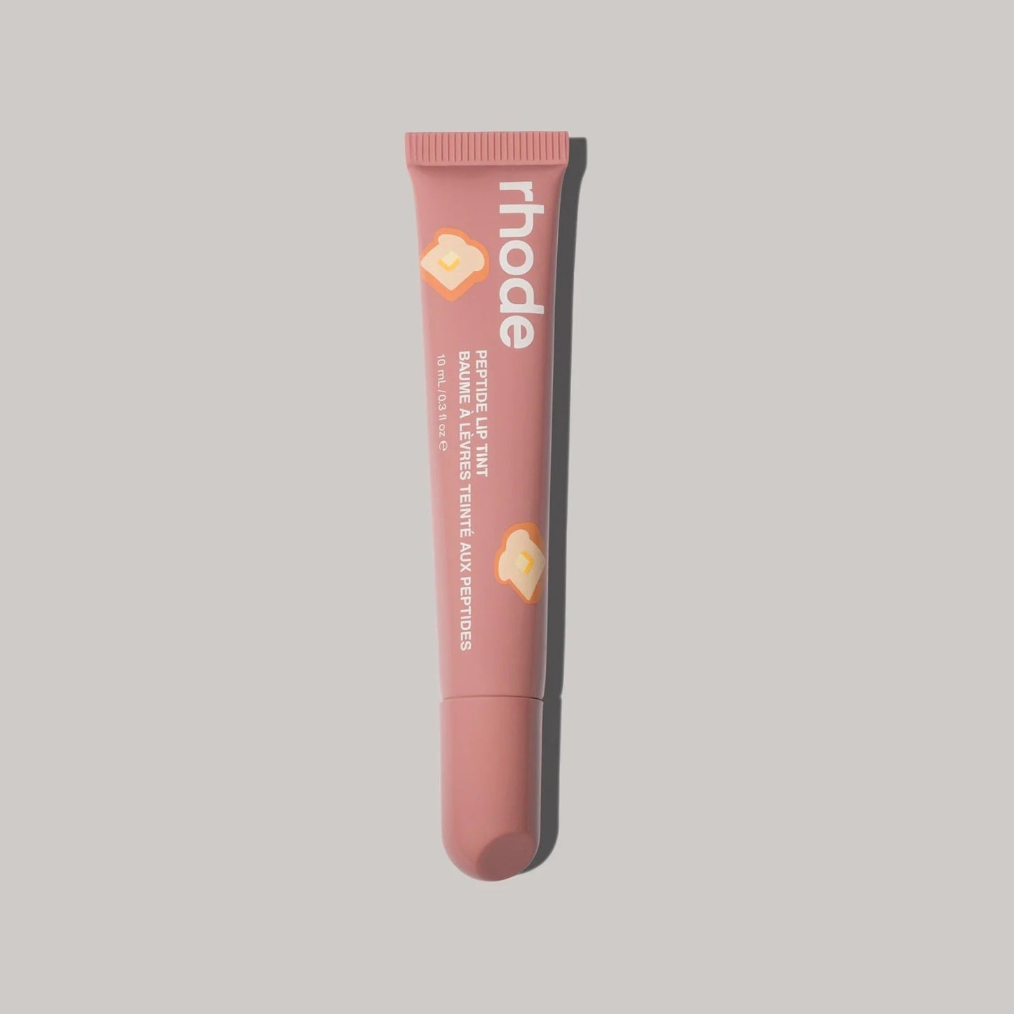 Peptide lip tint - Toast
