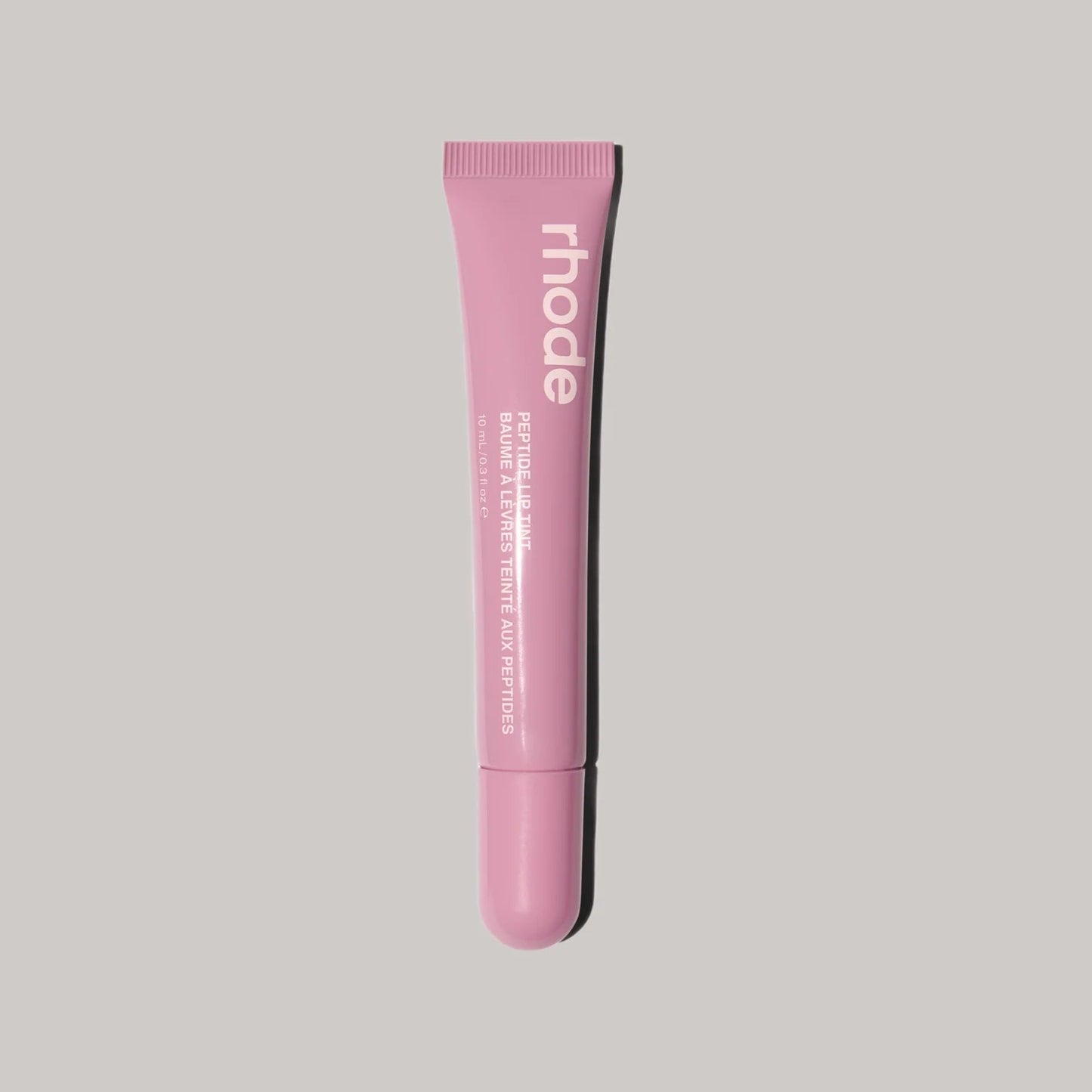 peptide lip tint - limited edition