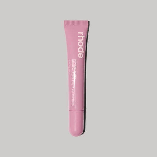 peptide lip tint - limited edition