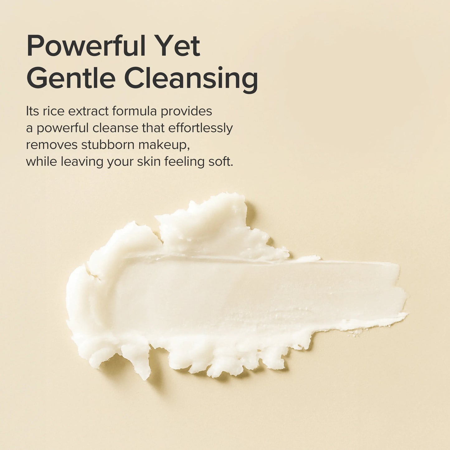Beauty of Joseon Radiance Cleansing Balm 100ml