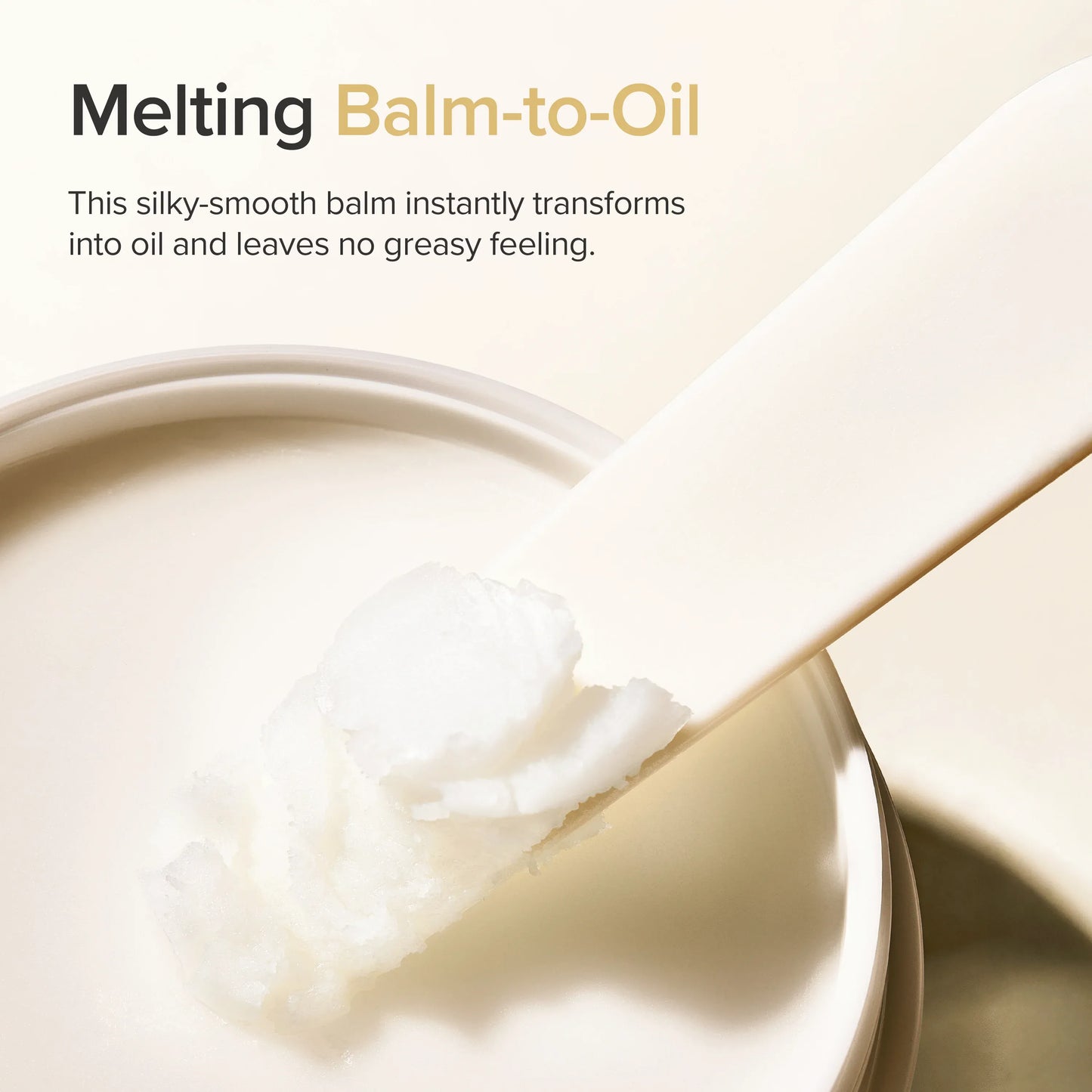 Beauty of Joseon Radiance Cleansing Balm 100ml