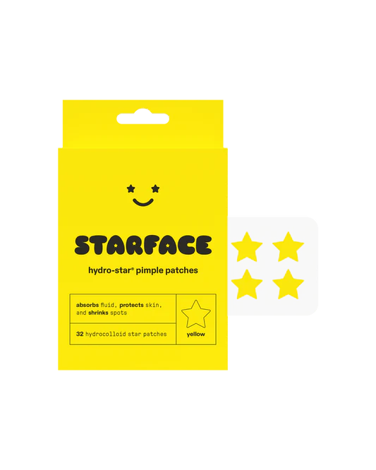 hydro-stars® + big yellow