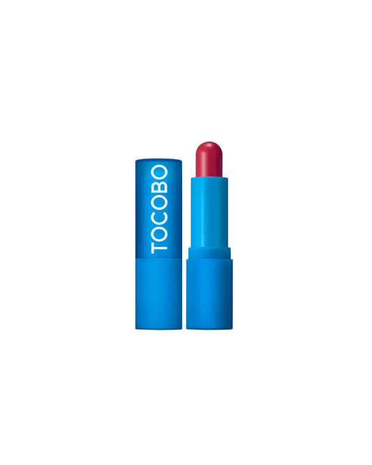 Powder Cream Lip Balm