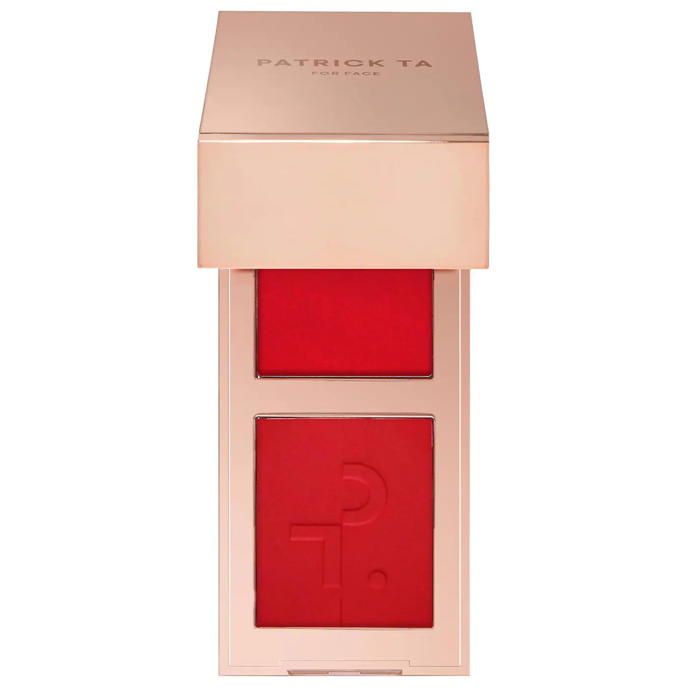 Major Headlines Double-Take Crème & Powder Blush Duo