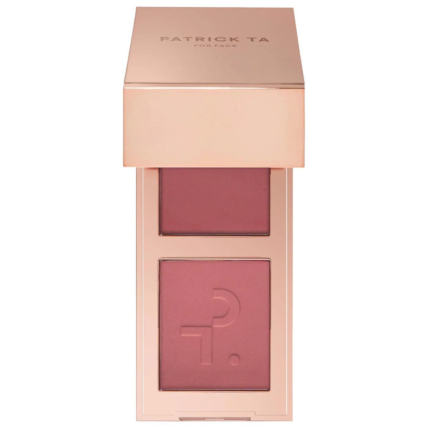 Major Headlines Double-Take Crème & Powder Blush Duo