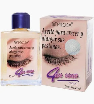 ACEITE DESMAQUILLANTE
