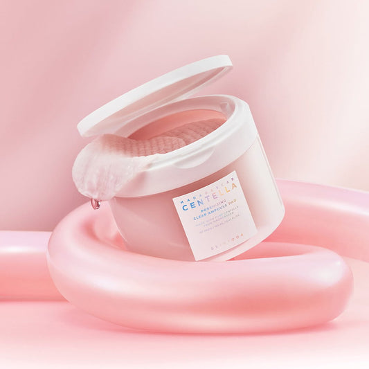 SKIN 1004 - Madagascar Centella Poremizing Clear Ampoule Pad