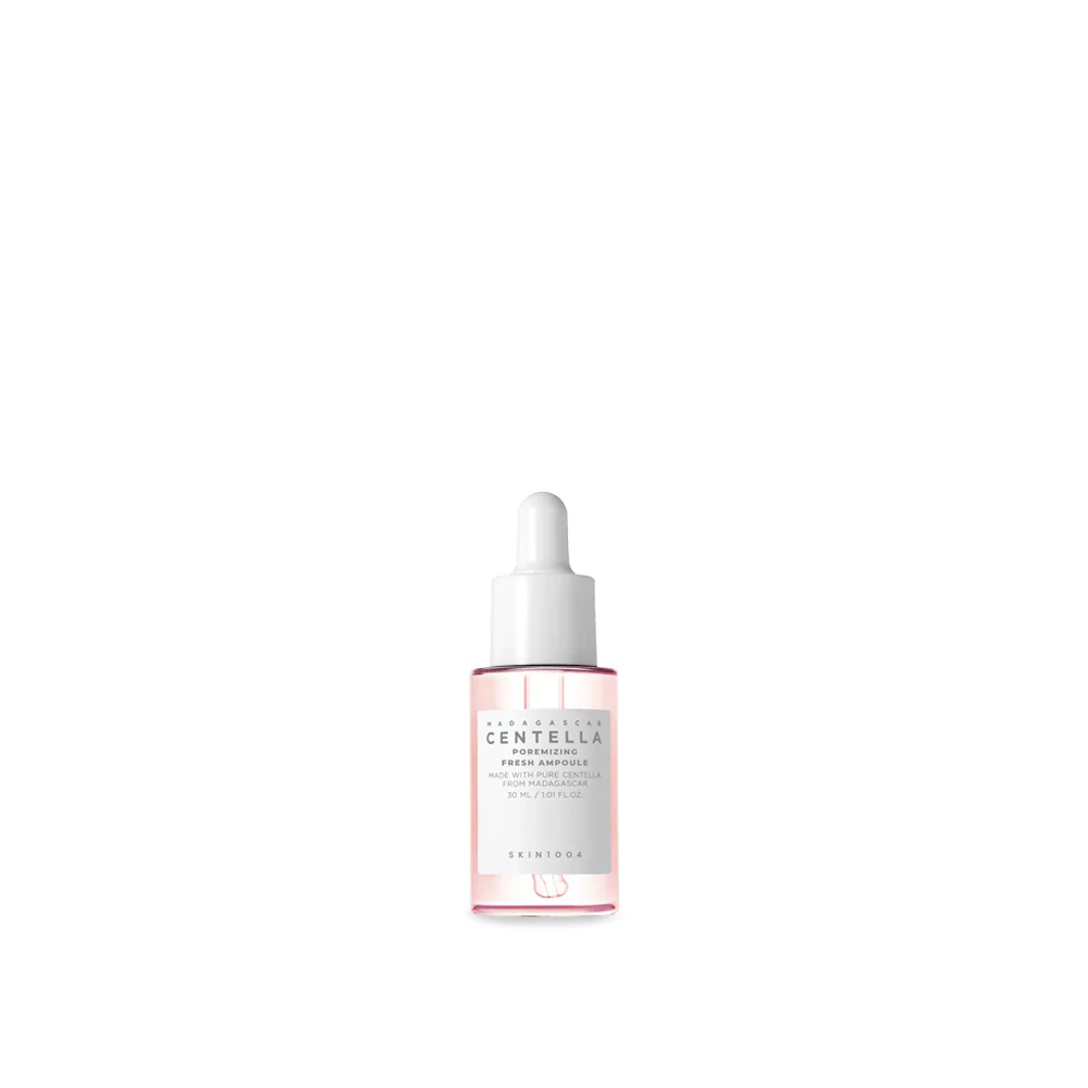 Madagascar Centella Poremizing Fresh Ampoule